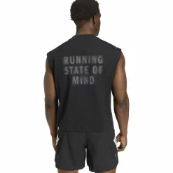 adidas Laufen|Training<· adi365 black
