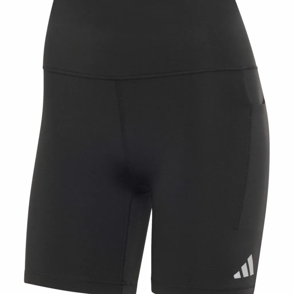 adidas Laufen|Hosen<· adi365 black