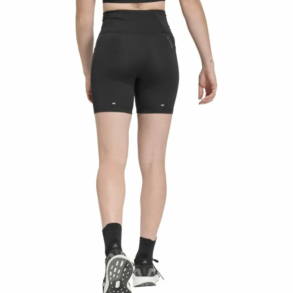 adidas Laufen|Hosen<· adi365 black