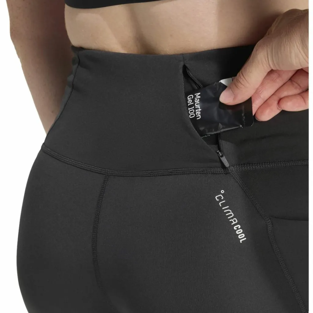 adidas Laufen|Hosen<· adi365 black