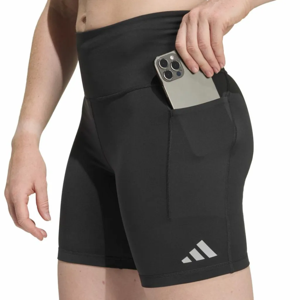 adidas Laufen|Hosen<· adi365 black