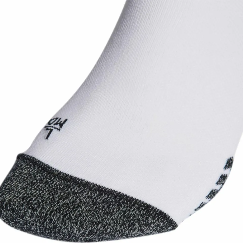 adidas Fußball|Socken<· Adi 23 white-black