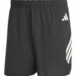 adidas Laufen|Hosen<· adi 365 black