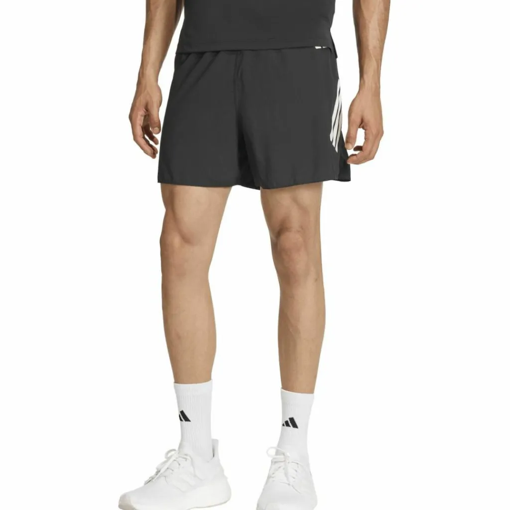 adidas Laufen|Hosen<· adi 365 black