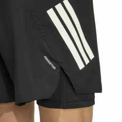 adidas Laufen|Laufen<· ADI365 /// 2i1 black