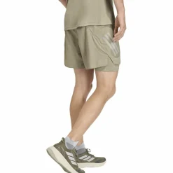 Hot · ADI365 /// 2i1 Herren Hosen