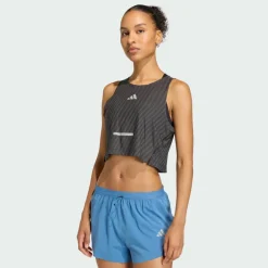 Online · ADI365 Climacool+ Engineered Tanktop Damen Tops & Tanks