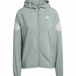 adidas Laufen|Jacken<· adi365 3S JKT W wosa