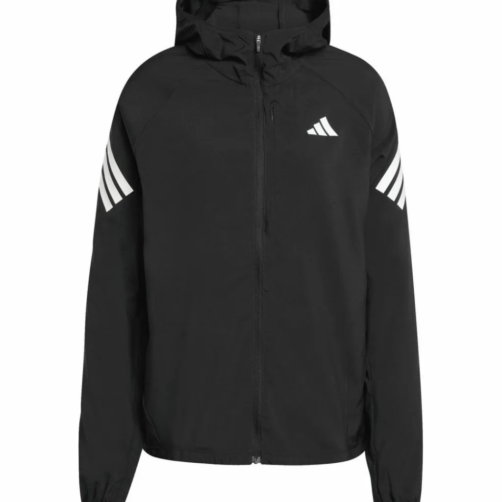 adidas Jacken<· adi365 3S JKT W black