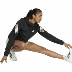 adidas Jacken<· adi365 3S JKT W black