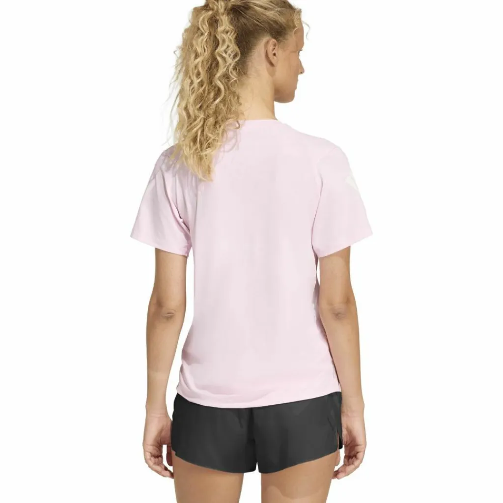 adidas Training|Laufen<· ADI365--- T clpink