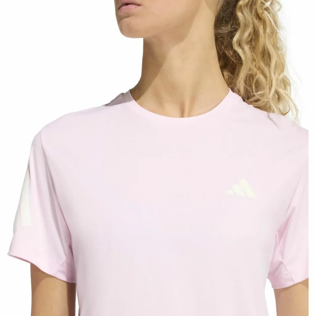 adidas Training|Laufen<· ADI365--- T clpink