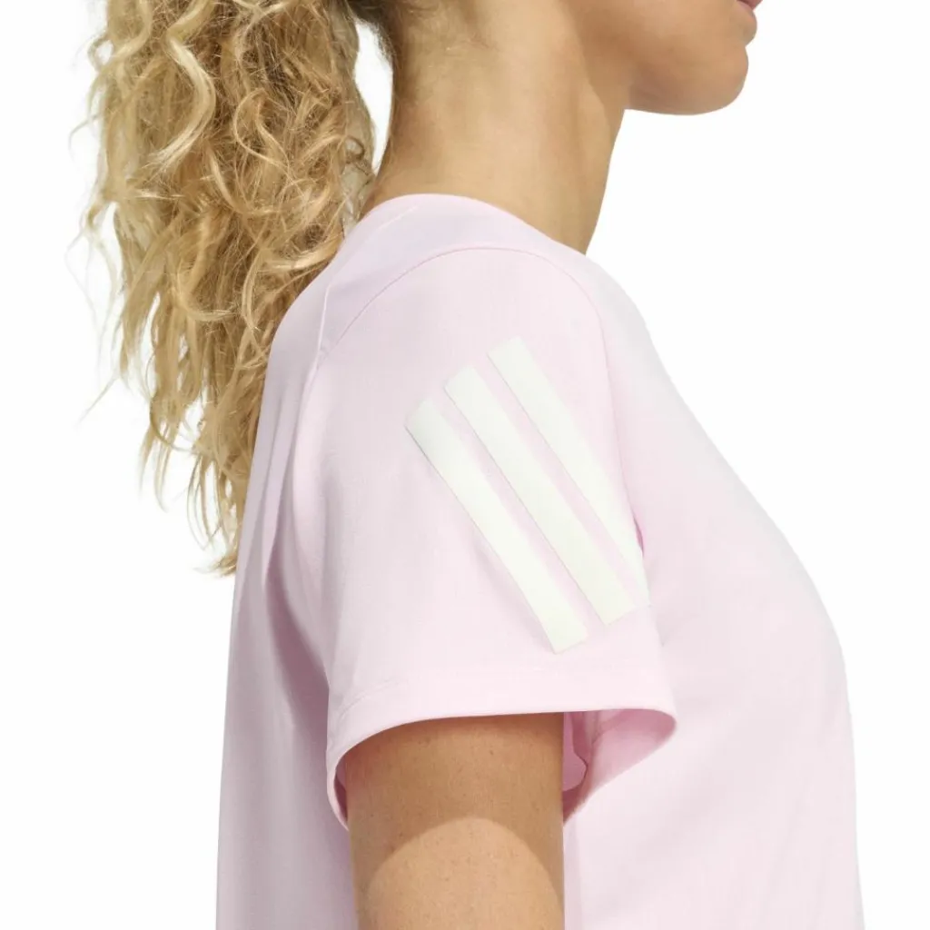 adidas Training|Laufen<· ADI365--- T clpink