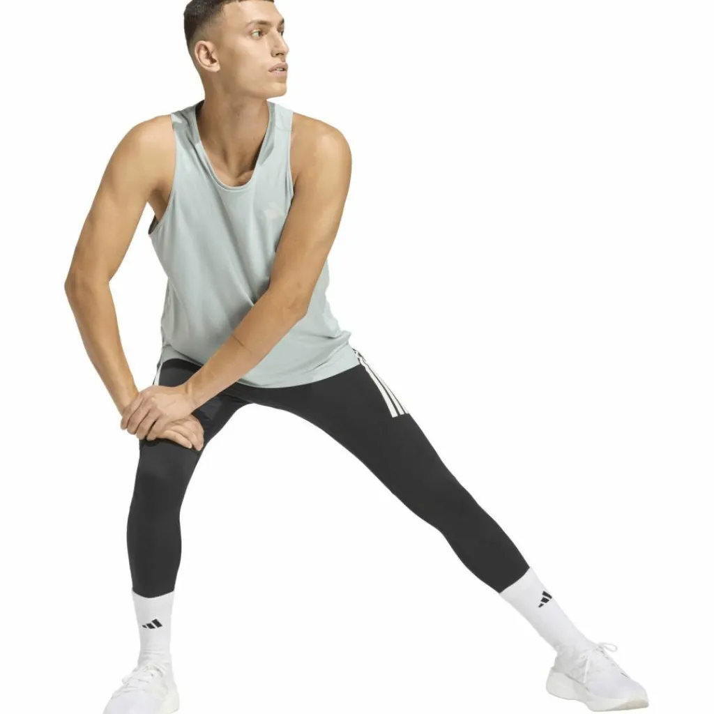 adidas Laufen|Laufen<· ADI365--- TIG M black