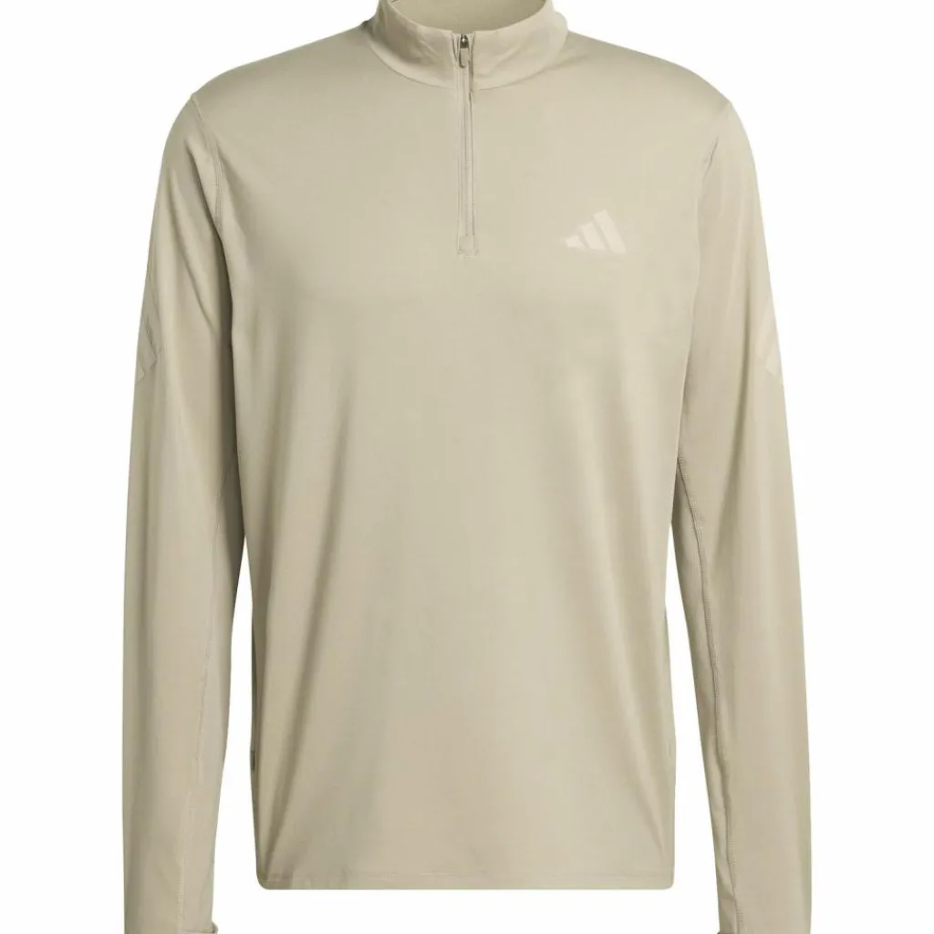 adidas Shirts<· ADI365--- ZIP M woca