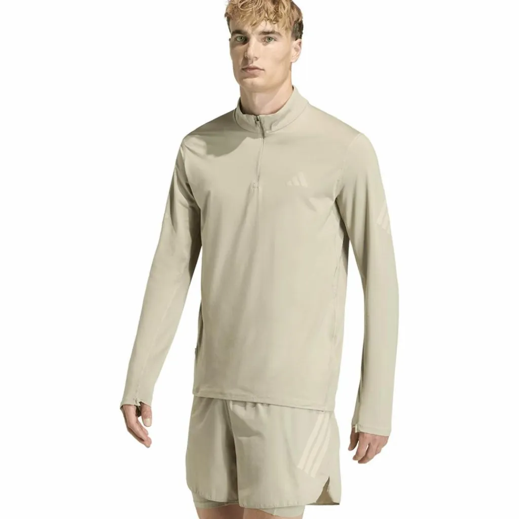 adidas Shirts<· ADI365--- ZIP M woca