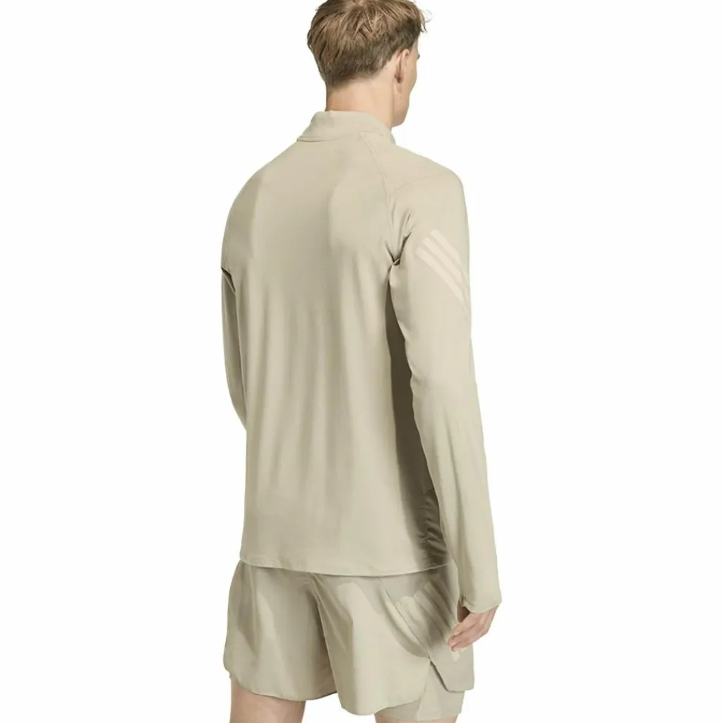 adidas Shirts<· ADI365--- ZIP M woca