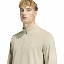 adidas Shirts<· ADI365--- ZIP M woca