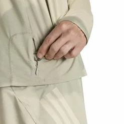adidas Shirts<· ADI365--- ZIP M woca