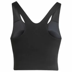 adidas Yoga<· All Me Medium Support Black