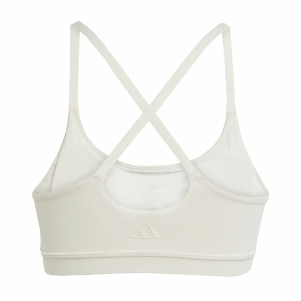 Clearance · All Me Light Support Sport-BH Damen Yoga|Unterwäsche