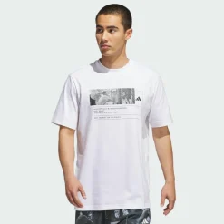 Hot · Basketball Graphic T-Shirt Herren Basketball|Basketball