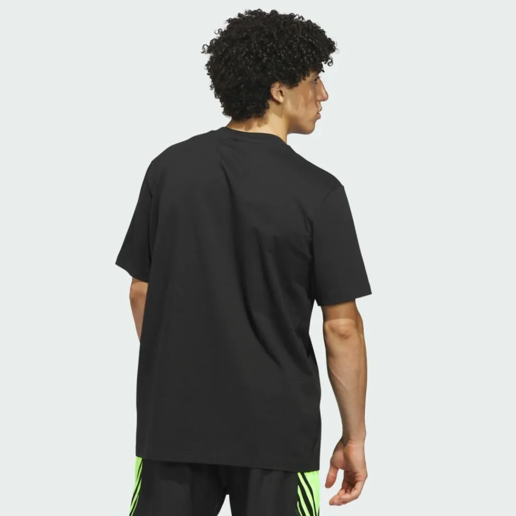 Hot · BASKETBALL GRAPHIC T-SHIRT Herren Basketball|Basketball