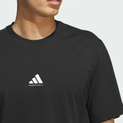 Discount · Basketball Graphic T-Shirt Herren Basketball|Basketball