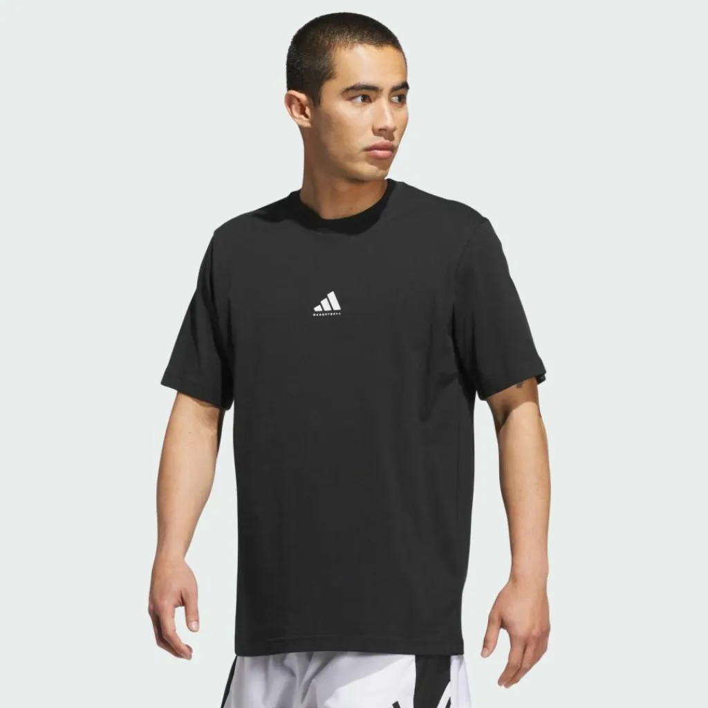 Discount · Basketball Graphic T-Shirt Herren Basketball|Basketball