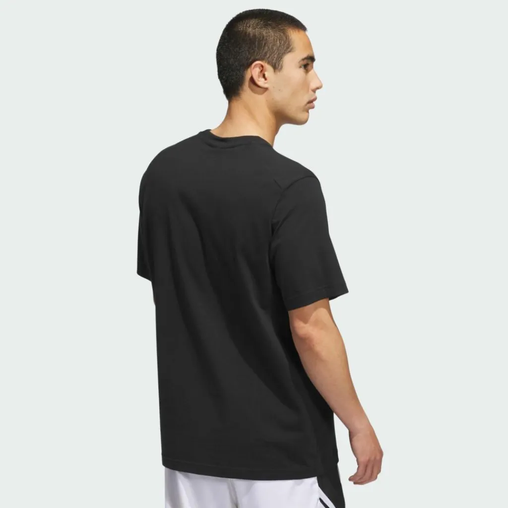 Discount · Basketball Graphic T-Shirt Herren Basketball|Basketball