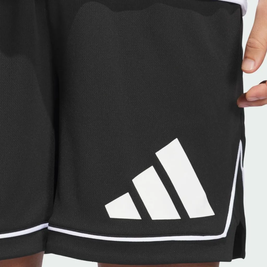 New · Basketball Badge of Sport Shorts Herren Basketball|Basketball