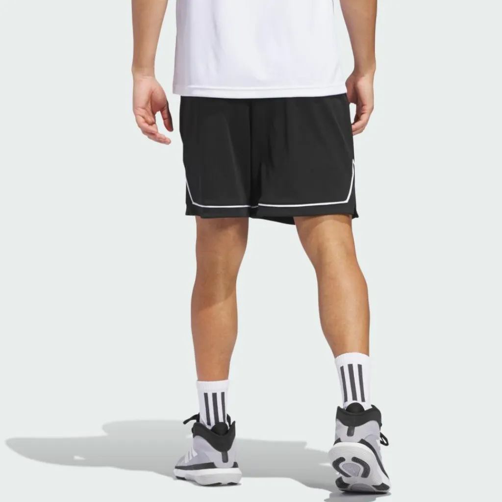 New · Basketball Badge of Sport Shorts Herren Basketball|Basketball