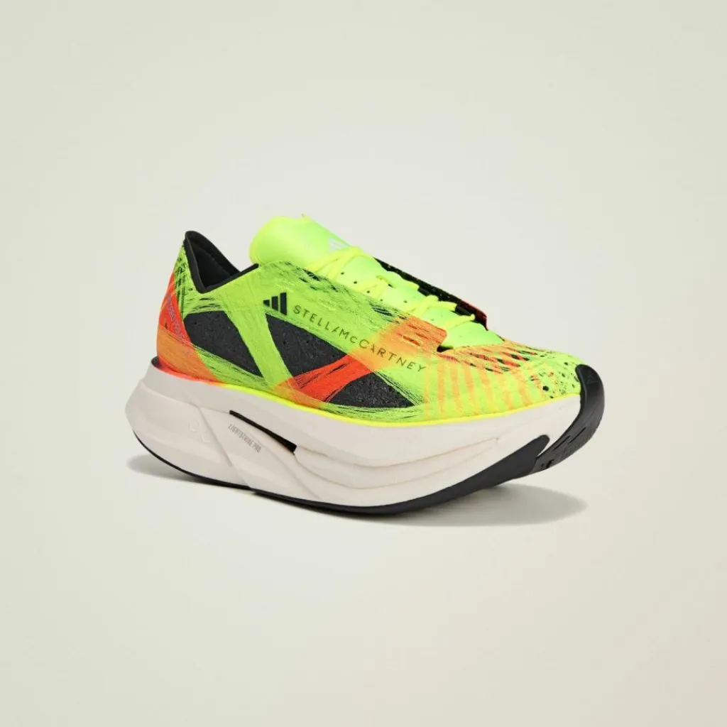 Outlet · by Stella McCartney Prime x 2.0 Damen Laufschuhe