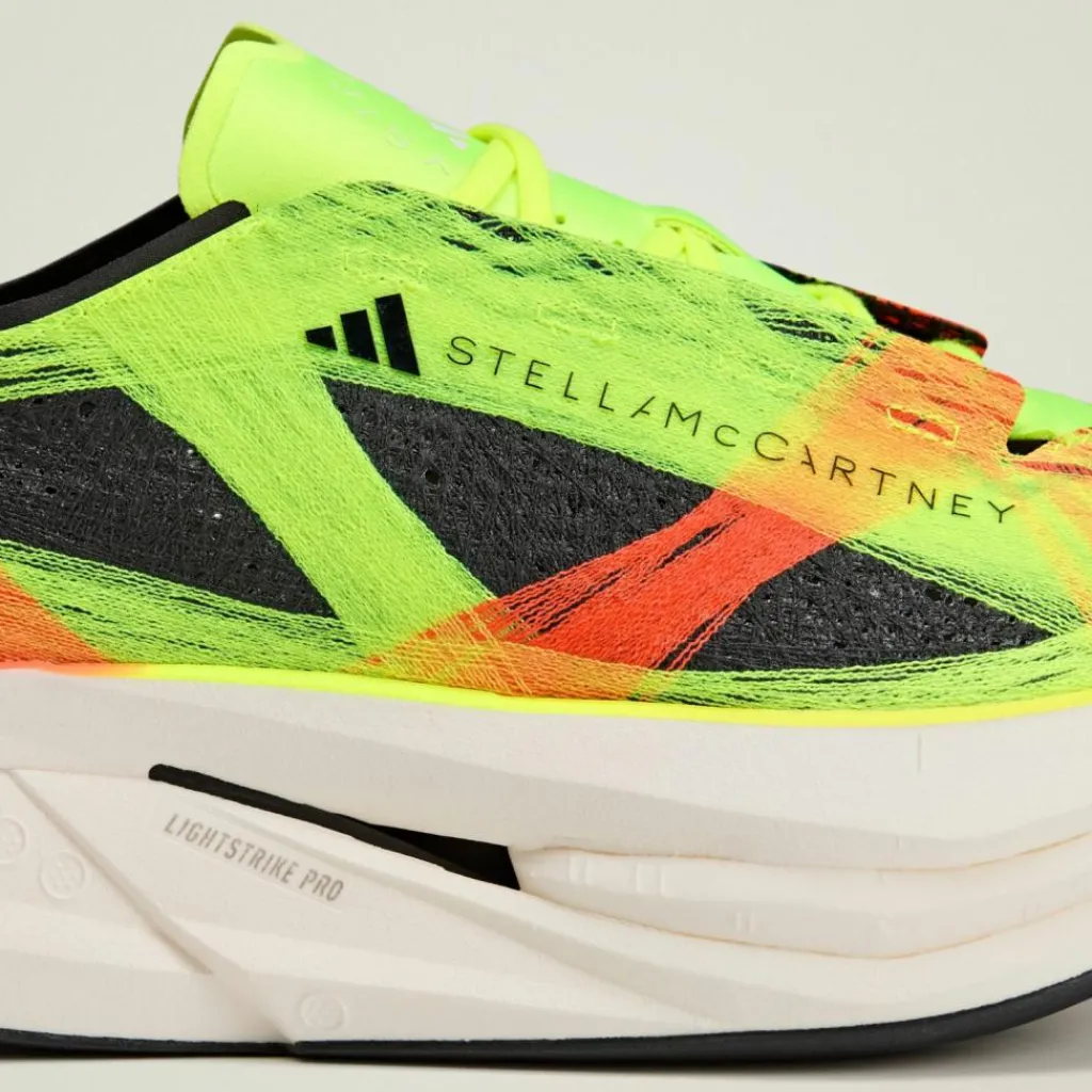 Outlet · by Stella McCartney Prime x 2.0 Damen Laufschuhe