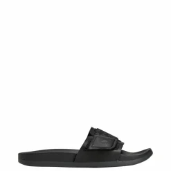 adidas Schwimmen|Schwimmen<· by Stella McCartney Badeschlappen Core Black / Core Black / Core Black