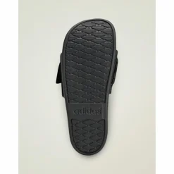 adidas Schwimmen|Schwimmen<· by Stella McCartney Badeschlappen Core Black / Core Black / Core Black