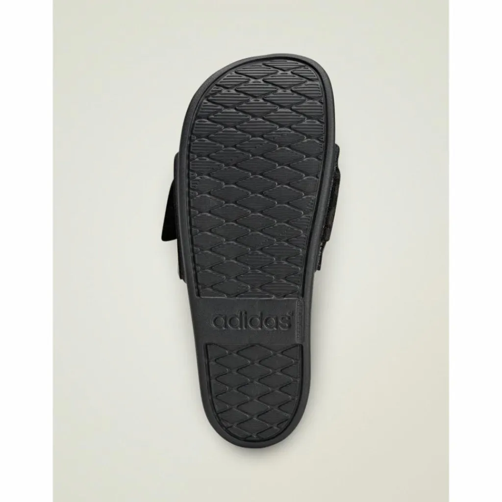 adidas Schwimmen|Schwimmen<· by Stella McCartney Badeschlappen Core Black / Core Black / Core Black