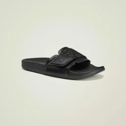 adidas Schwimmen|Schwimmen<· by Stella McCartney Badeschlappen Core Black / Core Black / Core Black