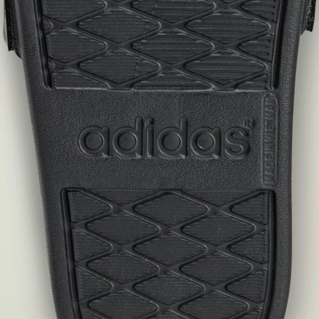 adidas Schwimmen|Schwimmen<· by Stella McCartney Badeschlappen Core Black / Core Black / Core Black