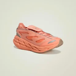 adidas Laufschuhe<· by Stella McCartney Adistar Ambient Blush / Brown Mauve / Chalky Brown