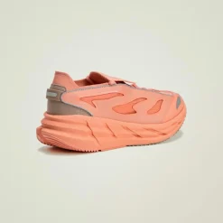 adidas Laufschuhe<· by Stella McCartney Adistar Ambient Blush / Brown Mauve / Chalky Brown
