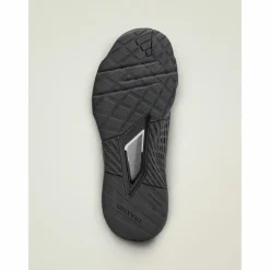 adidas Fitnessschuhe<· by Stella McCartney Dropset Core Black / Core Black / Utility Black