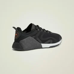 adidas Fitnessschuhe<· by Stella McCartney Dropset Core Black / Core Black / Utility Black