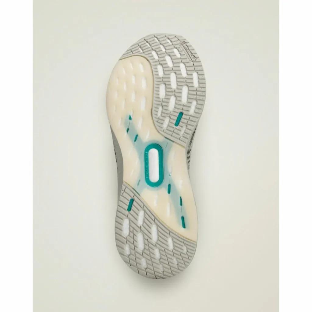 adidas Laufschuhe<· by Stella McCartney Ultraboost 5 Legacy Green / Willow Grey / Glory Green