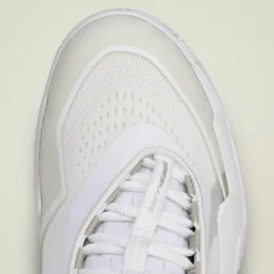adidas Tennis<· by Stella McCartney Barricade Cloud White / Almond Milk-Smc / Willow Grey