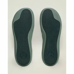 adidas Fitnessschuhe<· by Stella McCartney Sportswear Stone Green / Cloud White / Reflective Silver