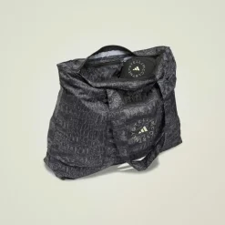 adidas Sporttaschen<· by Stella McCartney Packable Black / Almond Milk-Smc