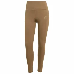 adidas Yoga|Yoga<· By Stella McCartney 7/8 Brown Moss