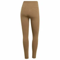 adidas Yoga|Yoga<· By Stella McCartney 7/8 Brown Moss