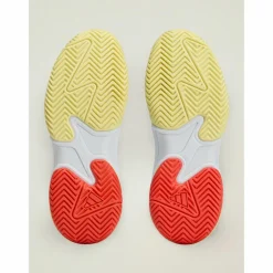 adidas Tennis|Tennis<· by Stella McCartney Barricade Bahia Glow / Ice Yellow / Collegiate Orange